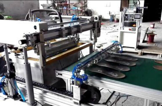 ��Ч��ɫЬ��˿��ӡˢ��